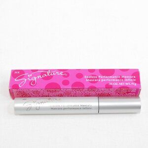 Mary Kay Signature Endless Performance Mascara #921600 Black New With Box